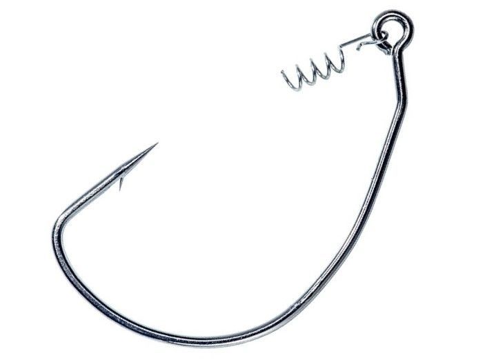 OMTD BIG SWIMBAIT HOOK SERIE OH2400 SIZE 11/0
