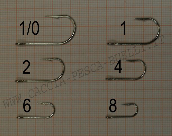 SEVERO E MARI AMI OCCHIELLO GRANDE N.6