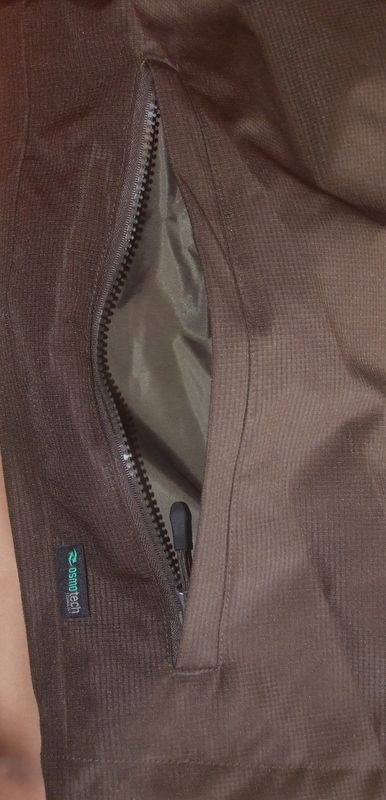 HART GIACCA ARMOTION EVO SHORT - J IMPERMEABILE E TRASPIRANTE - SCONTO 15%