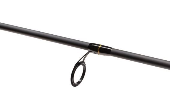 CANNA DA VIAGGIO SHIMANO STC BB SPINNING