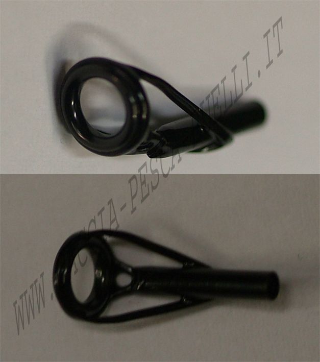 ANELLO FUJI ALCONITE APICALE BFAT - MIS:1.8