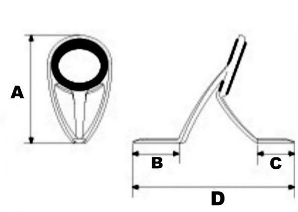 FUJI - CCKWAG - MISURA 30