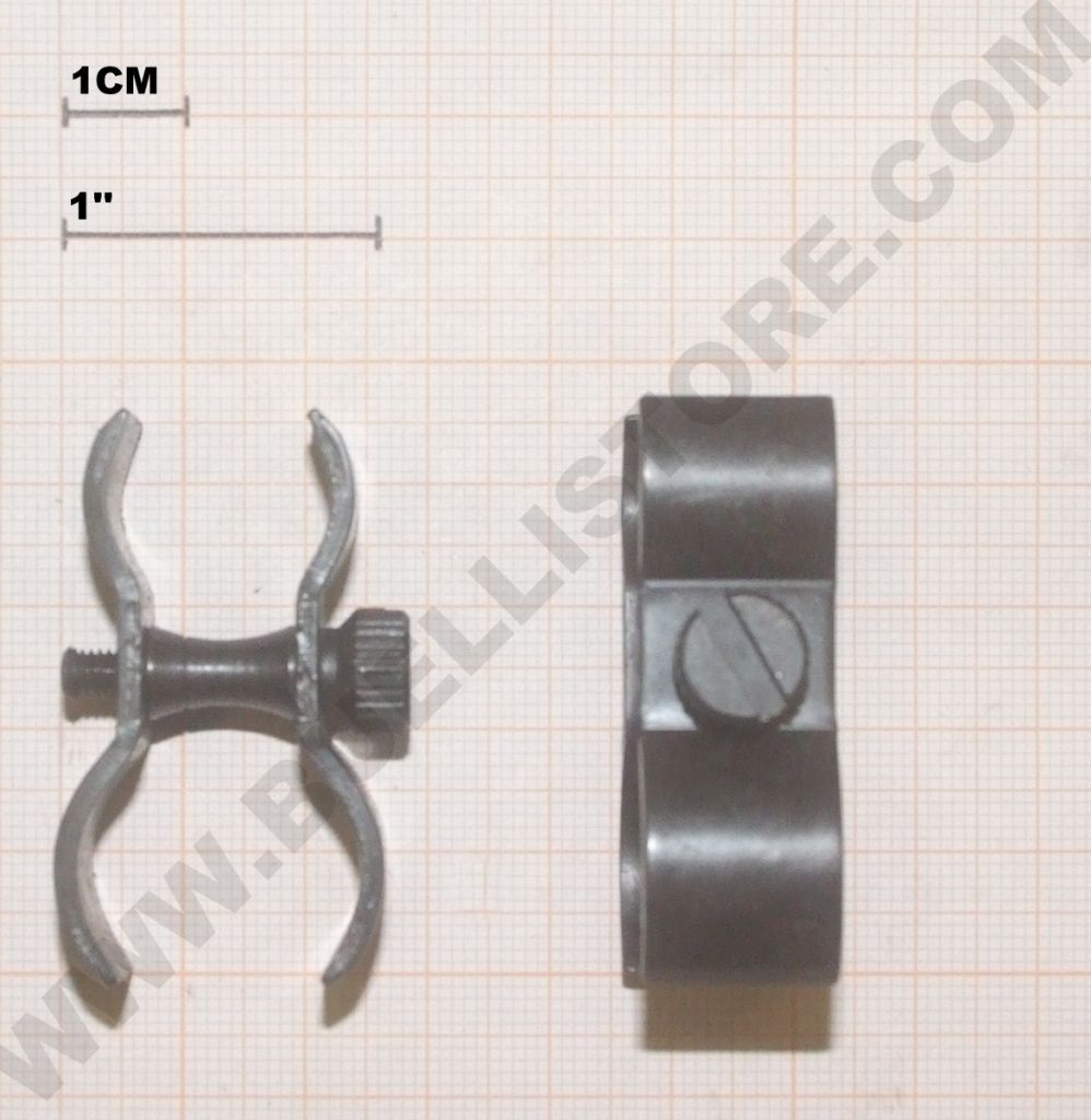 BENELLI RICAMBI ARMI - ANELLO UNIONE CANNA SERBATOIO CAL. 20 PER MODELLI M1 E M2 