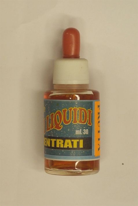 ANTICHE PASTURE AROMA CONCENTRATO - FRUTTA
