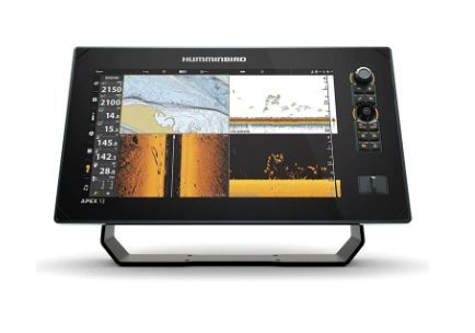 NUOVO ECOSCANDAGLIO HUMMINBIRD APEX SERIE