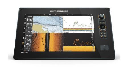 HUMMINBIRD APEX 16