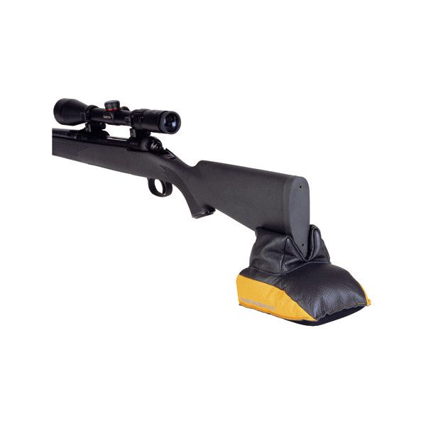 SMARTRELOADER SACCHETTO D'APPOGGIO POSTERIORE PER CARABINA ALTEZZA 8 CM SR201