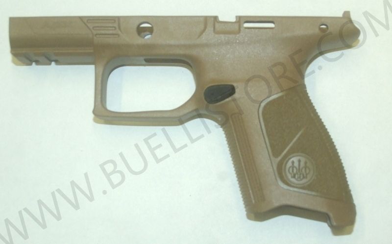 BERETTA APX COMPACT - FUSTO FLAT DARK EARTH 