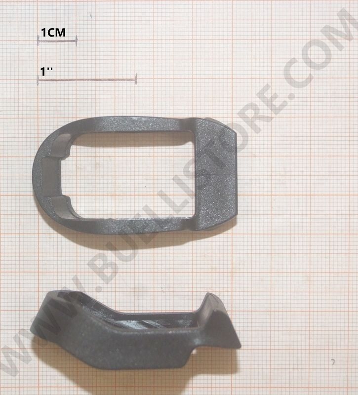 BERETTA ADATTATORE PER CARICATORI APX CENTURION SU BERETTA APX COMPACT