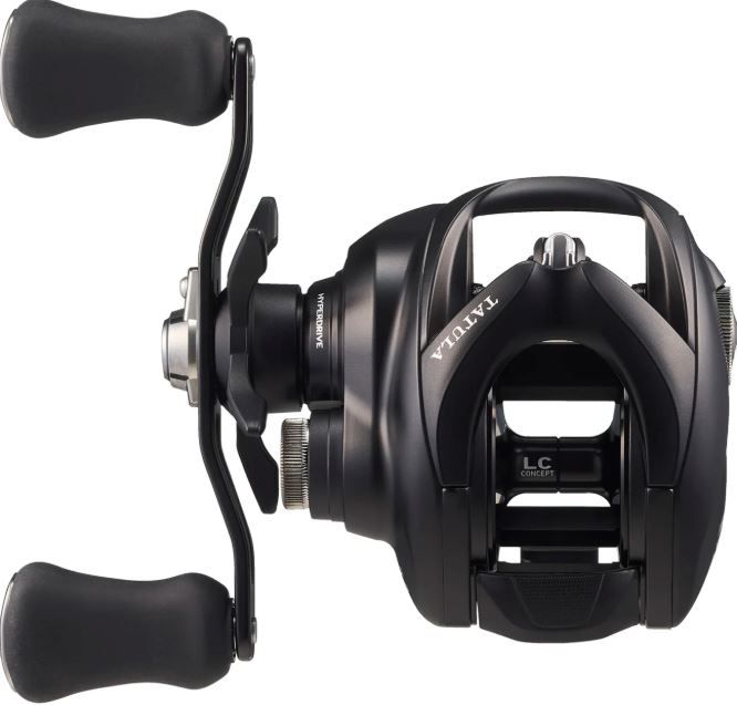MULINELLO DAIWA 25 TATULA TW 200