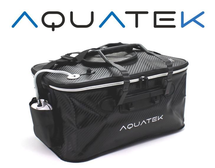 MAJORA BORSA PORTA VIVO 25 LT - 44x26x21.5 cm