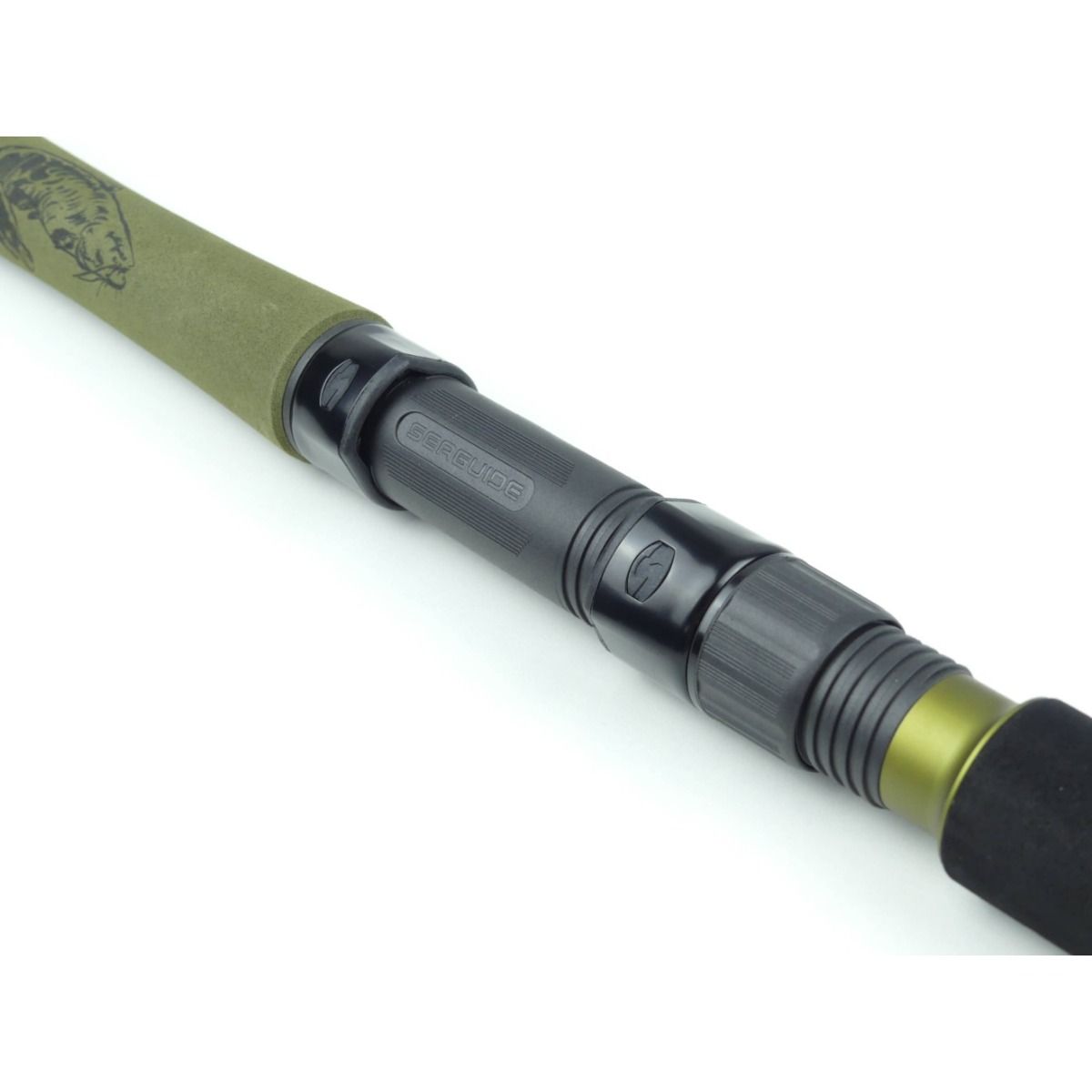 SPORTEX - CATFIRE BOJE 10' - 3 M - 250-500 G