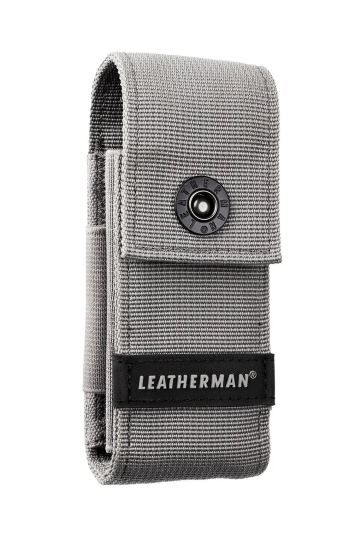 LEATHERMAN PINZE MULTIUSO ARC NERO E ARGENTO