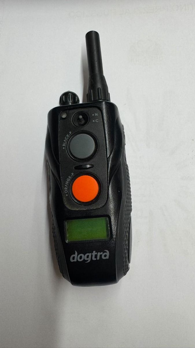 KIT  DOGTRA ARC 800   USATO 