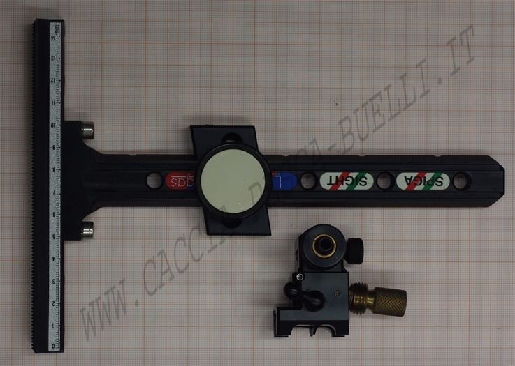 ARCSPORT MIRINO PROFESSIONALE