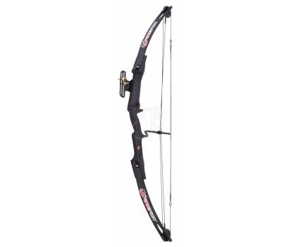 ARCO FIRE FOX 