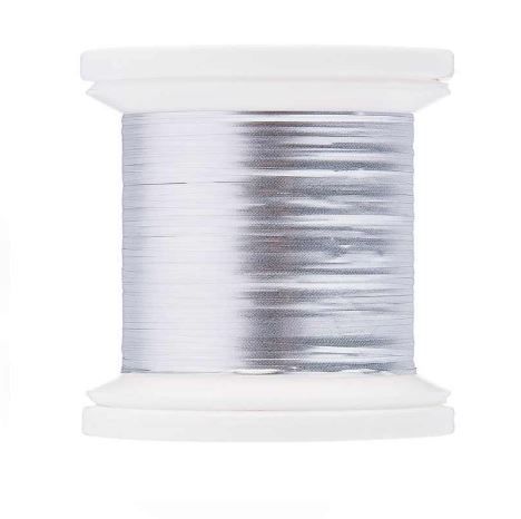 BAETIS TINSEL ARGENTO OPACO