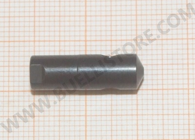 BENELLI ARGO RICAMBIO PERNO ROTAZIONE TESTA CHIUSURA - BRUNITO 