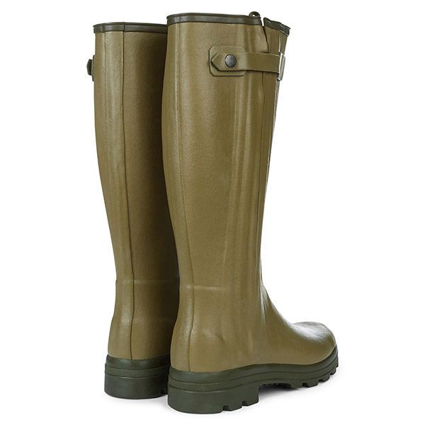 LE CHAMEAU CHASSEUR CUIR