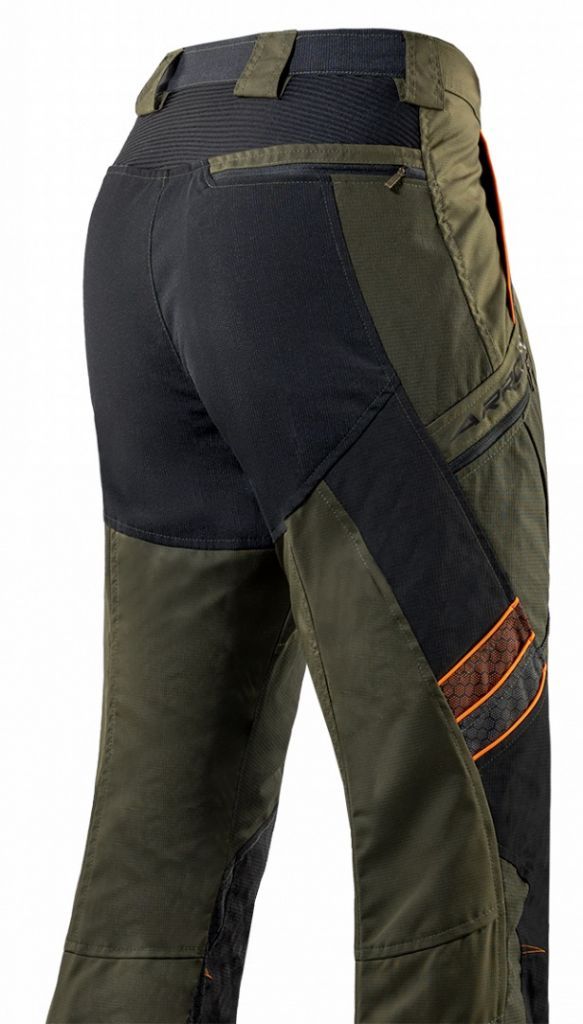 PANTALONE TRABALDO ARROW