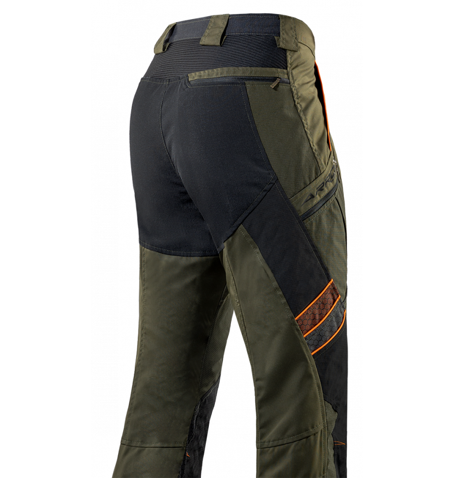 PANTALONE DA CACCIA ARROW PRO TRABALDO