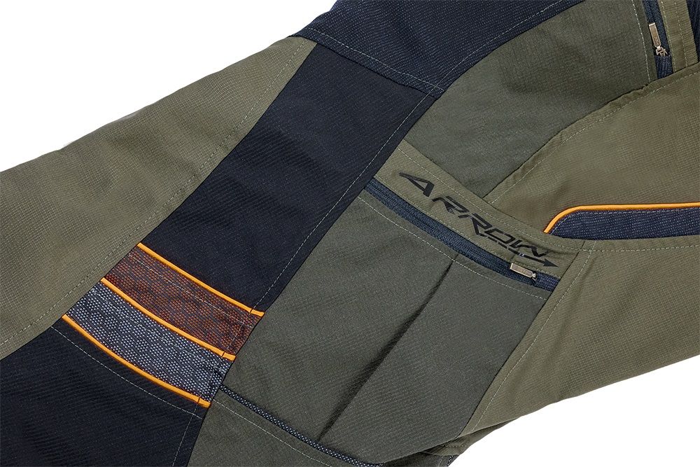 PANTALONE TRABALDO ARROW