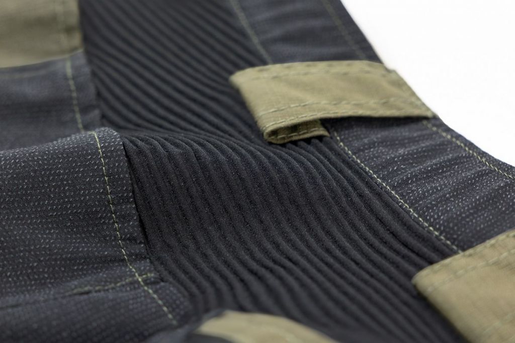 PANTALONE TRABALDO ARROW