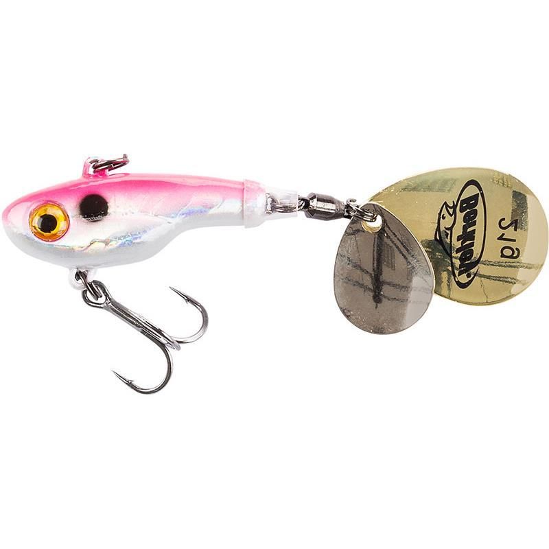 pulse spintail pearl pink - 5gr