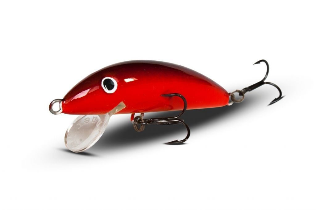 REAL WINNER MINNOW SINKING 7CM - RS