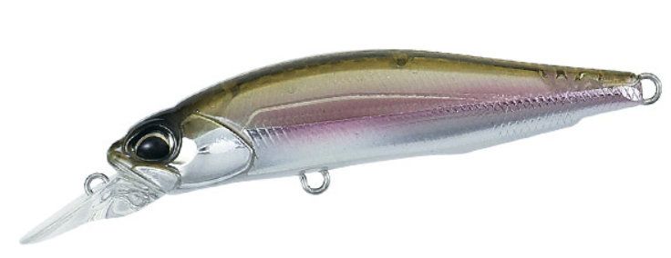 DUO REALIS ROZANTE - 63 SP - KOMOCHI WAKASAGI