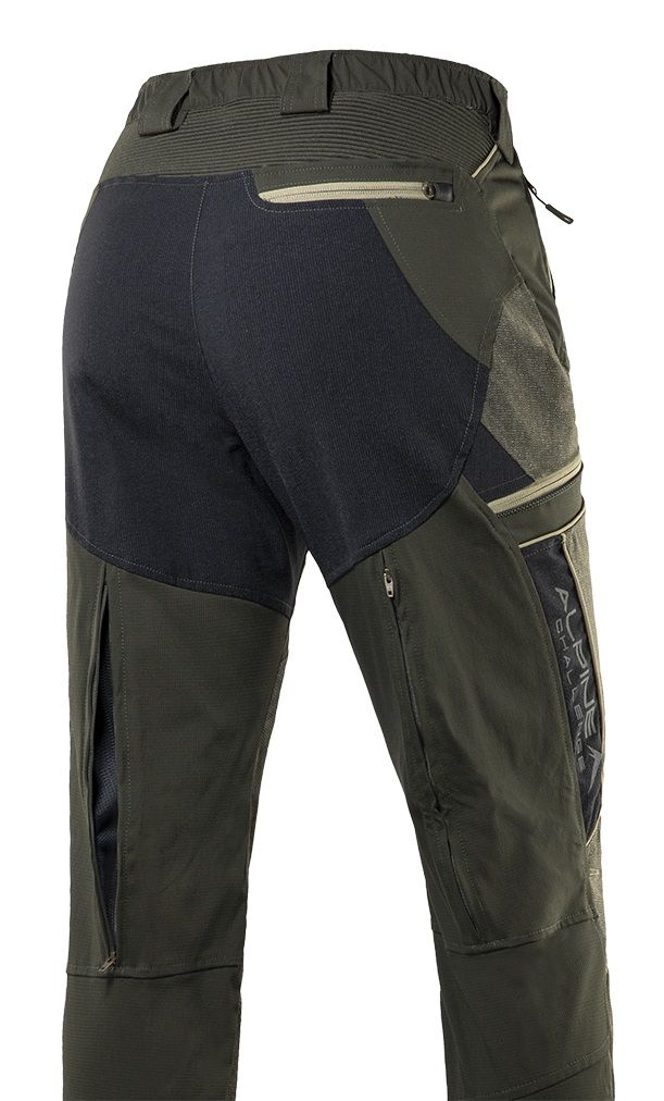 TRABALDO | ASCENT (Art.2515/19500 Titanial)