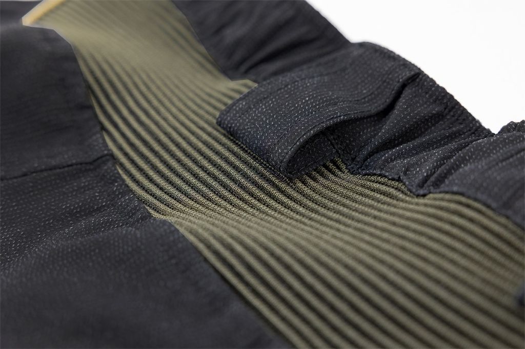 PANTALONE TRABALDO ASCENT BLACK