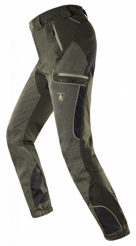 TRABALDO | PANTALONI ASCENT - TAGLIA S