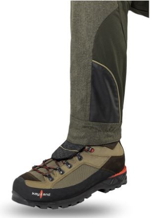 TRABALDO | ASCENT PRO (Art.2515/19500 Titanial)