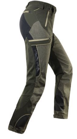 TRABALDO PANTALONI ASCENT PRO - TAGLIA L
