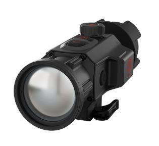 ANT CLIP-ON TICO 6 - 256x192 - 25 mm