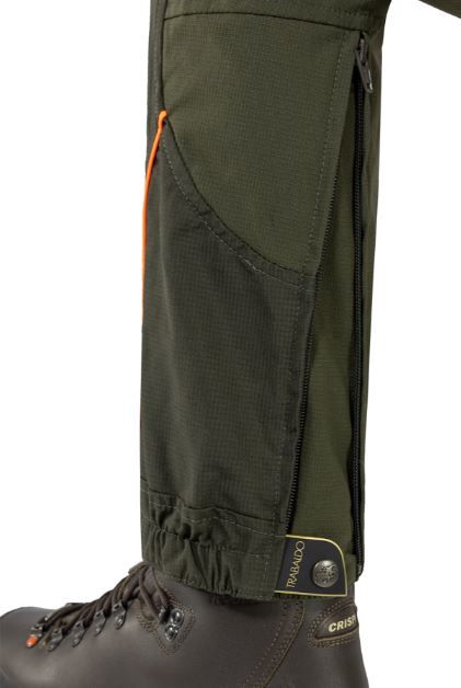 PANTALONE TRABALDO DRAGONFLY 2.0