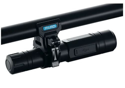 VIDEOCAMERA PER FUCILE PARD ACTION AC-11