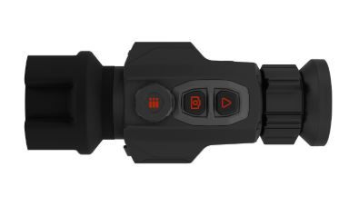 ANT CLIP-ON TICO 6 - 256x192 - 25 mm