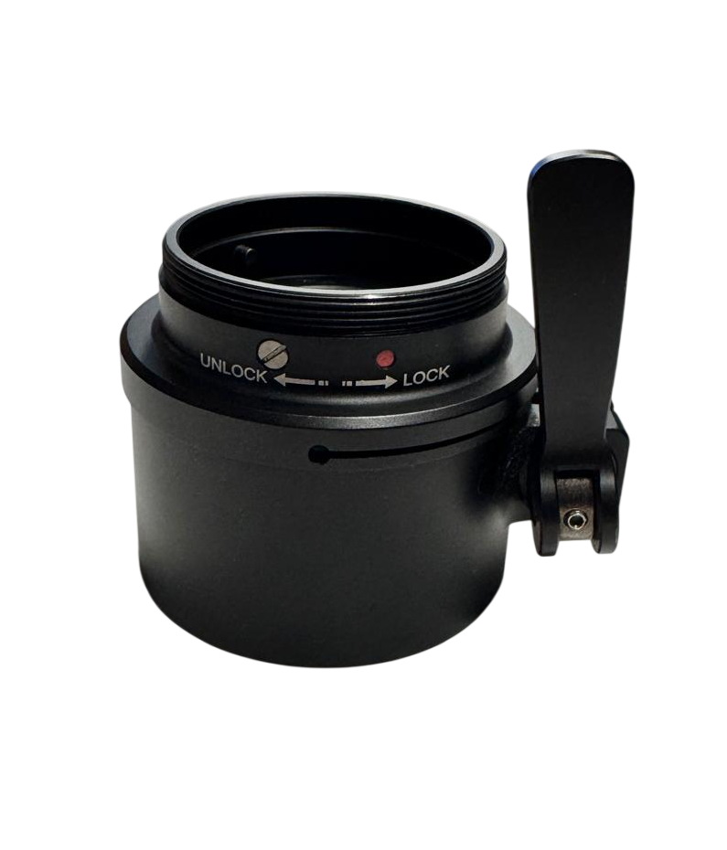 ADATTATORE USATO PER HIKMICRO THUNDER TH35PC