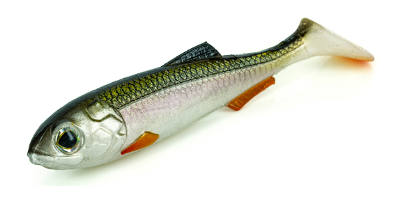 MOLIX RT SHAD 7