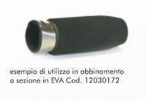 COMPONENTE IMPUGNATURA FUJI