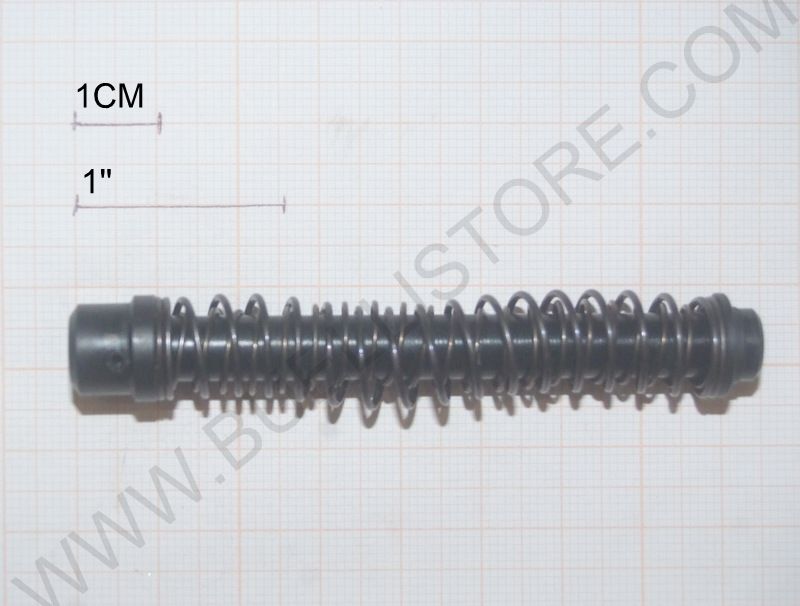 assieme guidamolla beretta apx