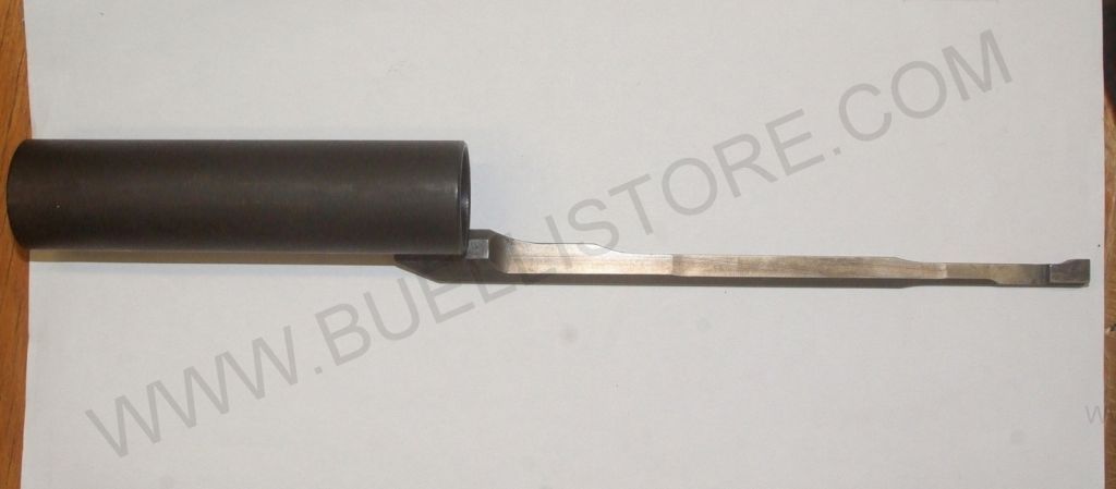 BERETTA ASSIEME ASTA ARMAMENTO PER A300 OUTLANDER CAL.12