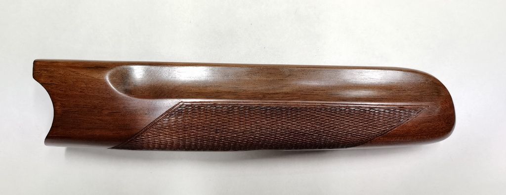CALCIO E ASTA ORIGINALI  PER BERETTA S55 CAL. 12  COME NUOVI
