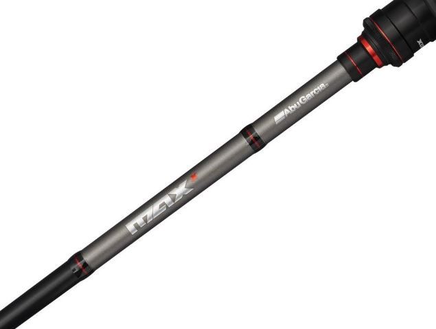 ABU GARCIA MAX X CASTING COMBO