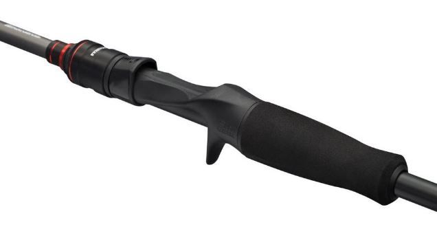 ABU GARCIA MAX X CASTING COMBO