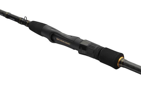 SAVAGE GEAR CANNA REVENGE SG2 VERTICAL