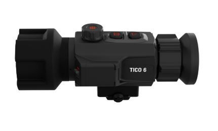 ANT CLIP-ON TICO 6 - 256x192 - 25 mm