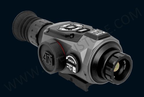 ATN MARS HD OTTICA TERMICA HD38425